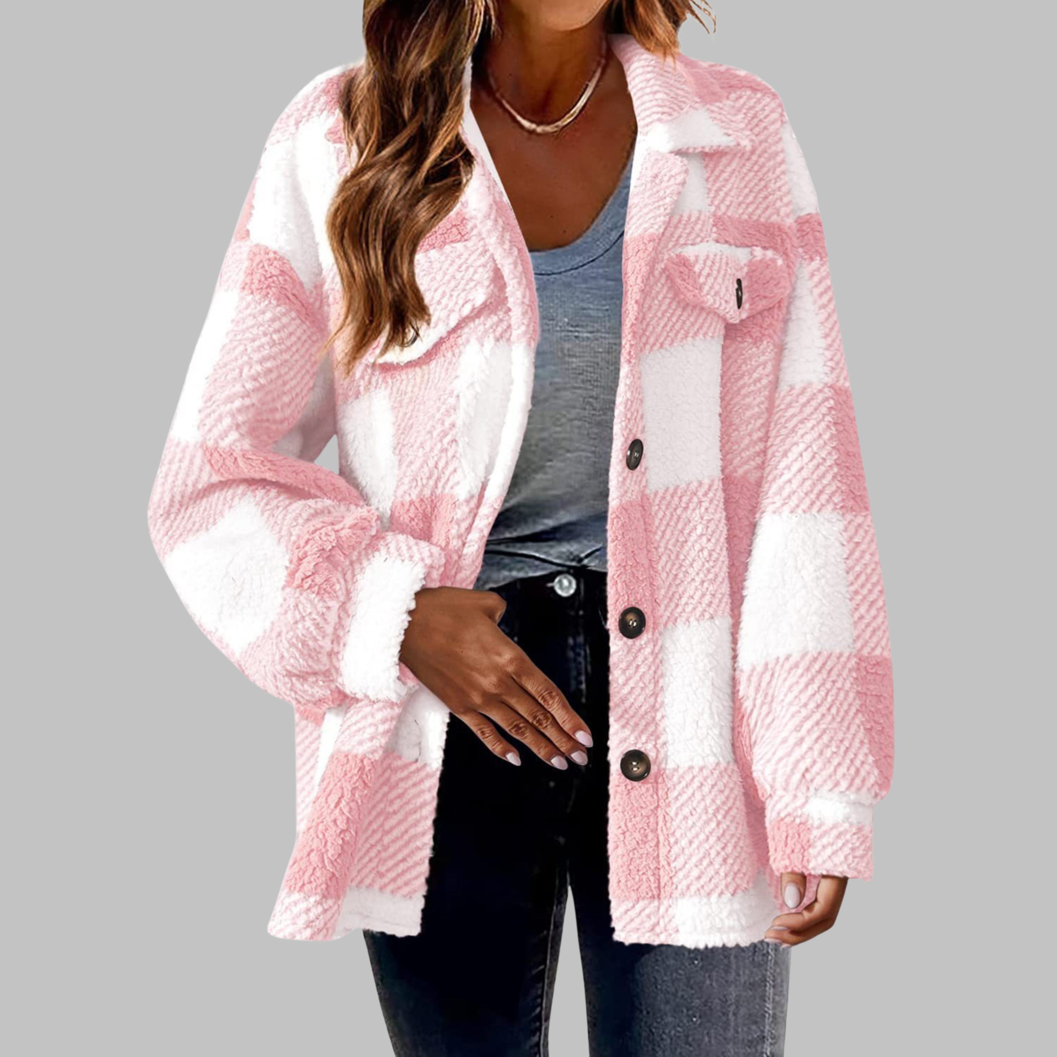 Ermi | Warm Stylish Jacket