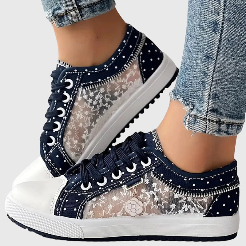 Skye - Comfort-Focused Orthopedic Sneakers