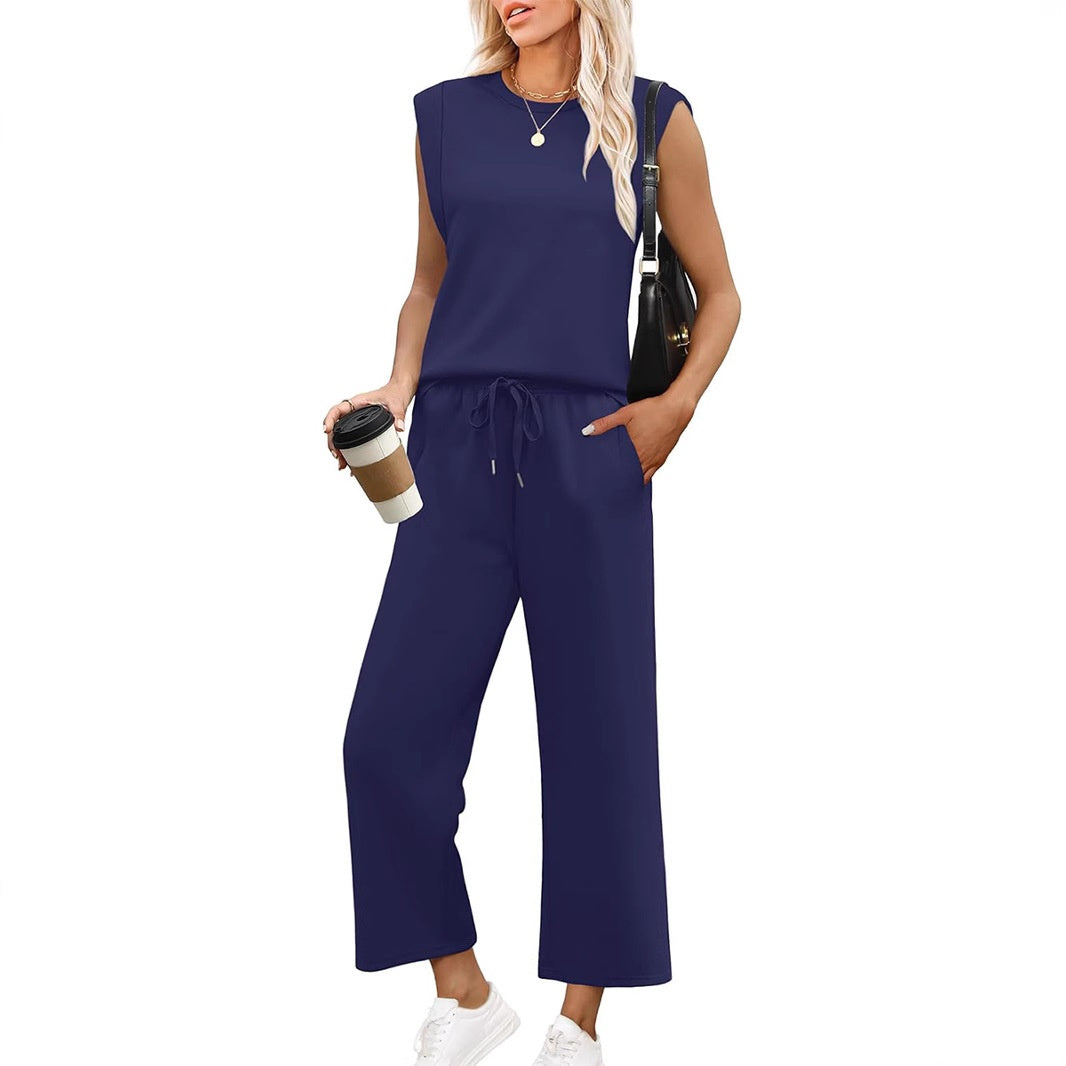 Annabelle | Chic Comfortable Set