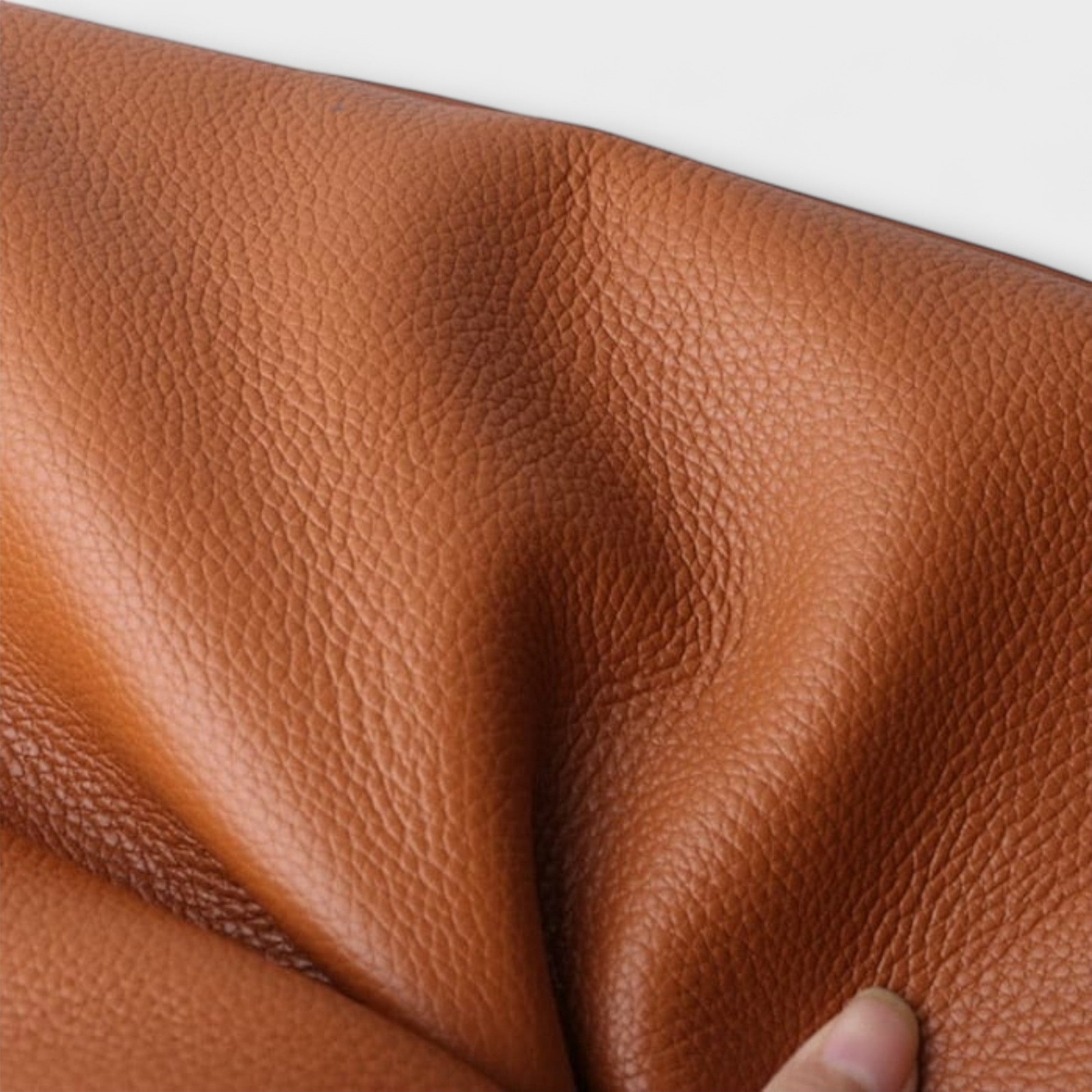 Handcrafted Leather Bag