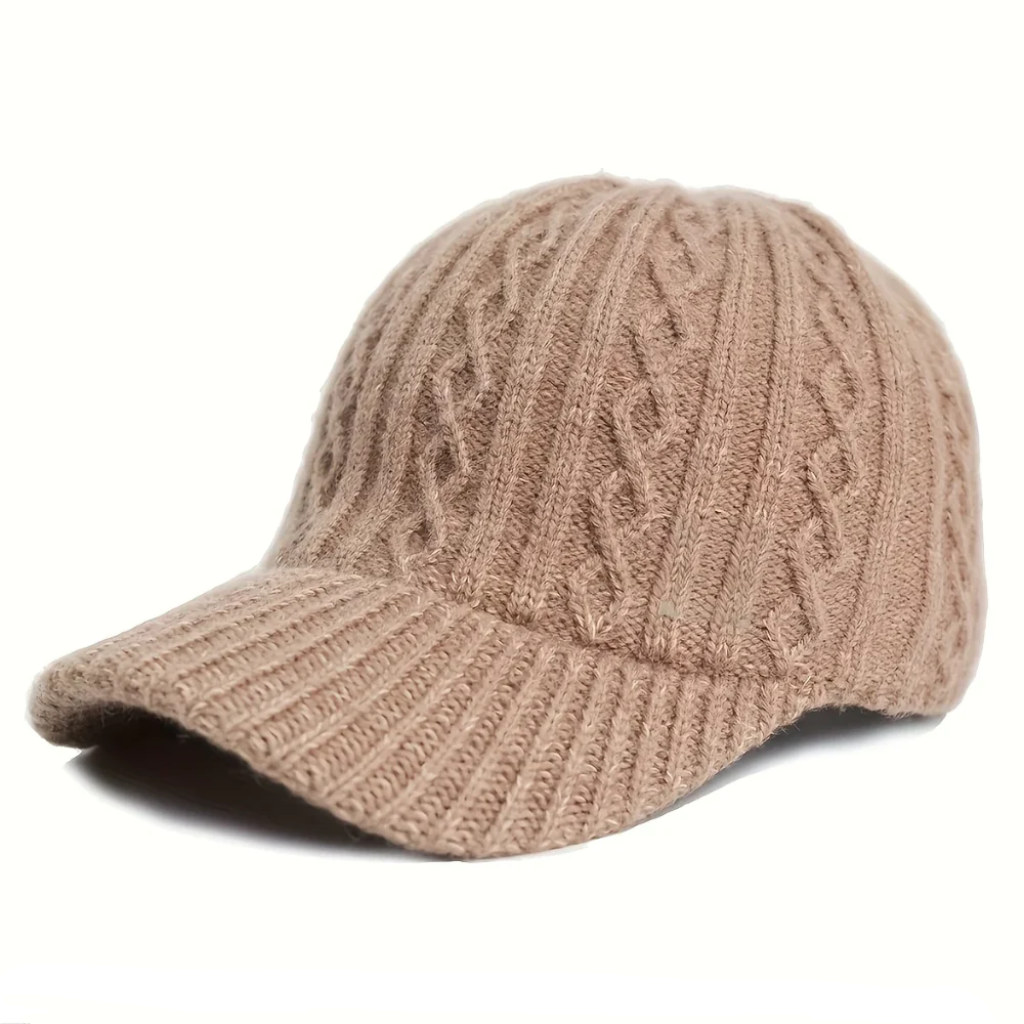 Andy | Highland knit cap