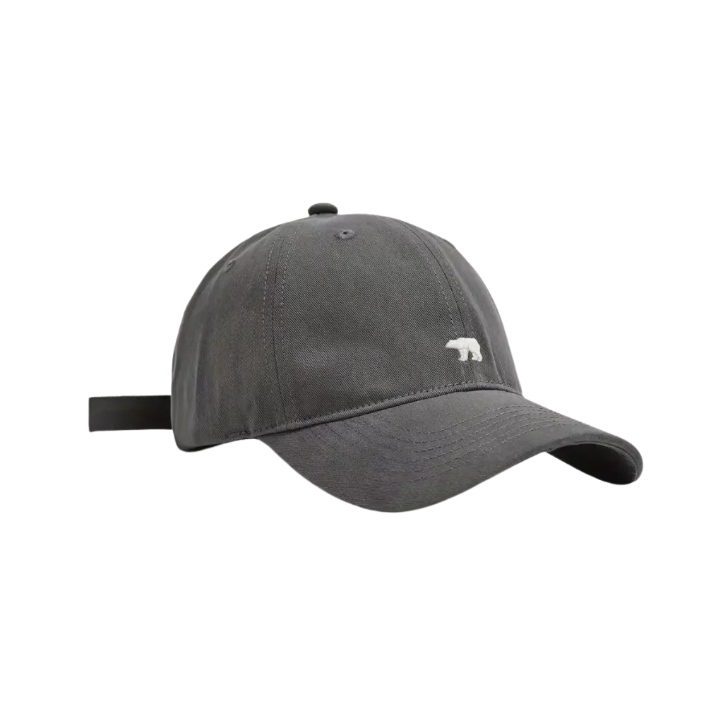 Beaumont | Heritage bear cap