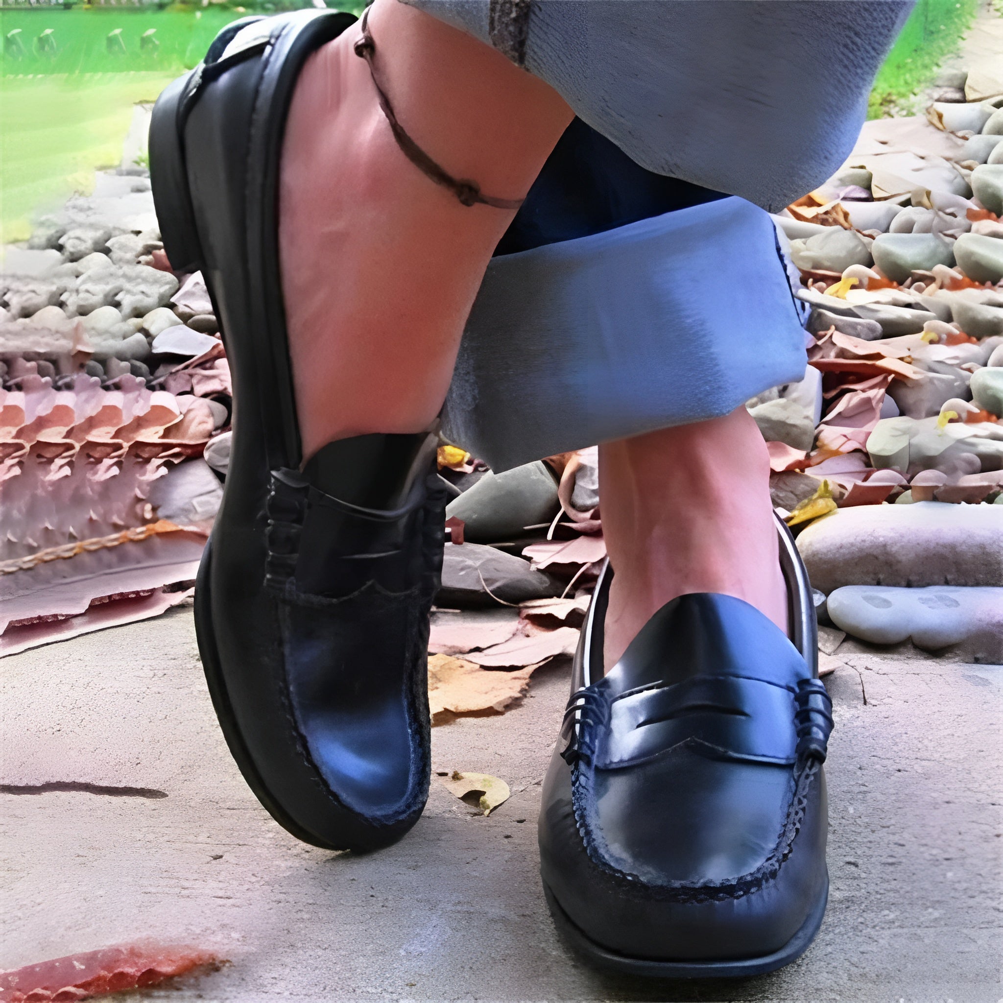 Jamie™ Comfort Orthopedic Loafers