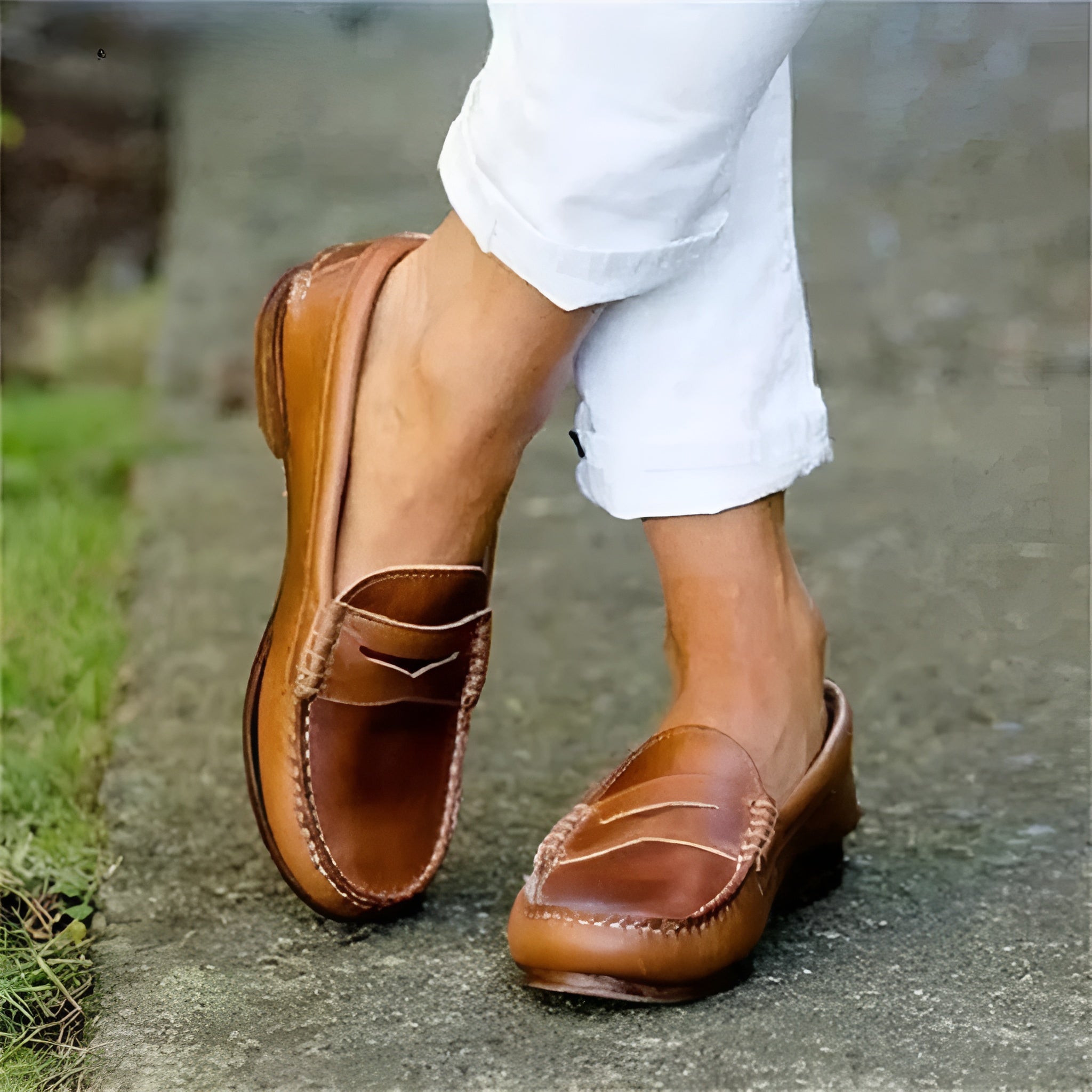 Jamie™ Comfort Orthopedic Loafers