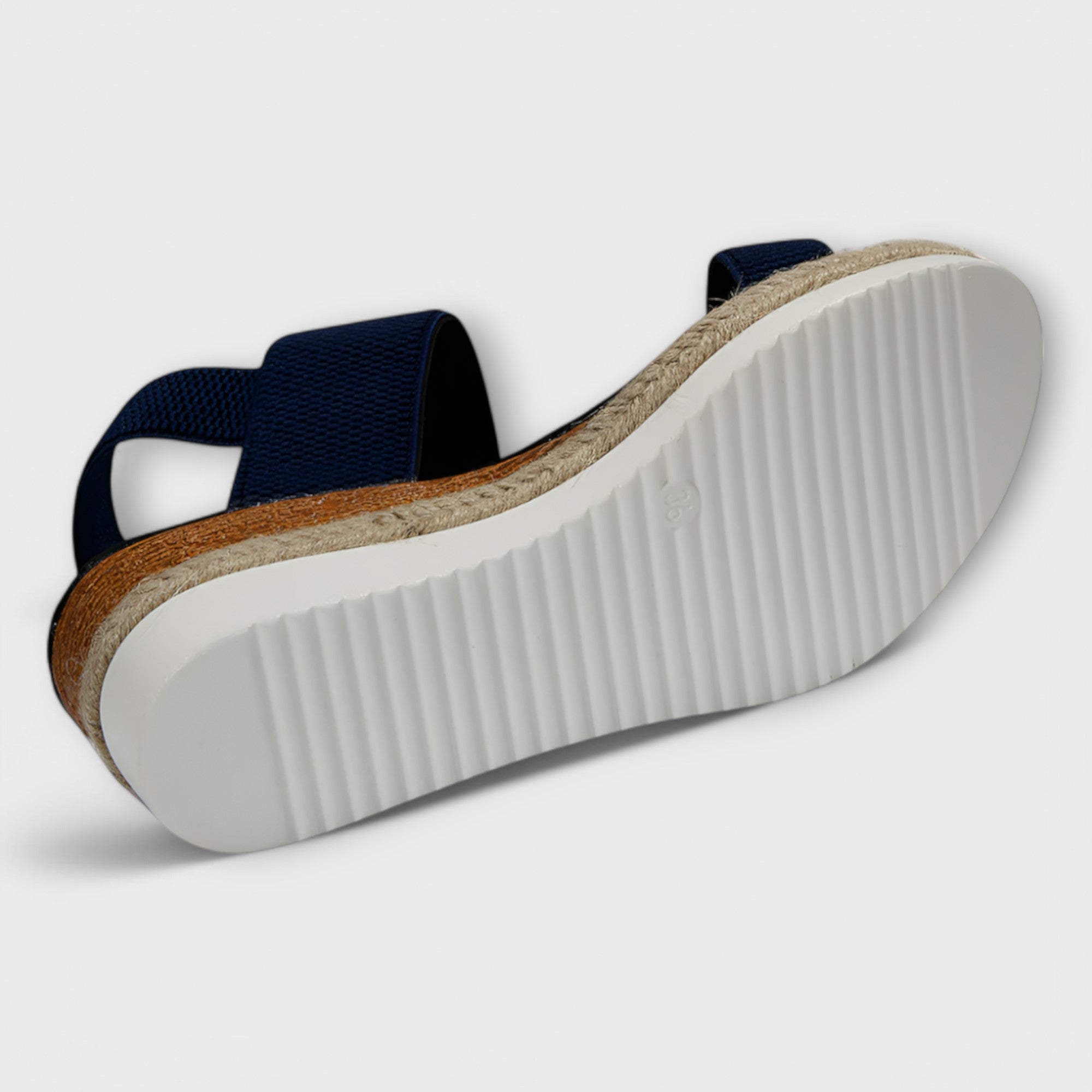 Serena – Women's Sandals for Optimal Comfort