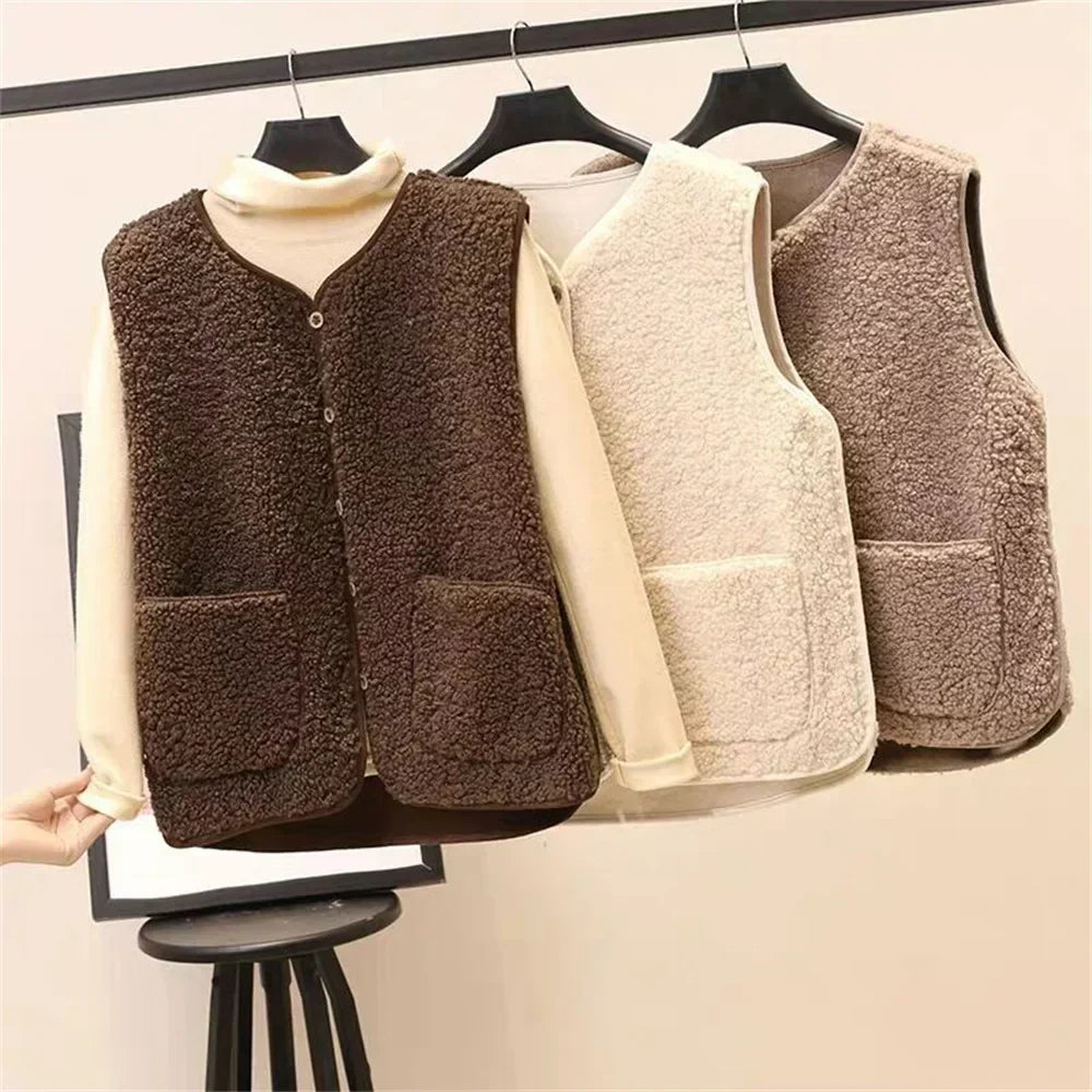 Beatrice | Classic Versatile Cardigan