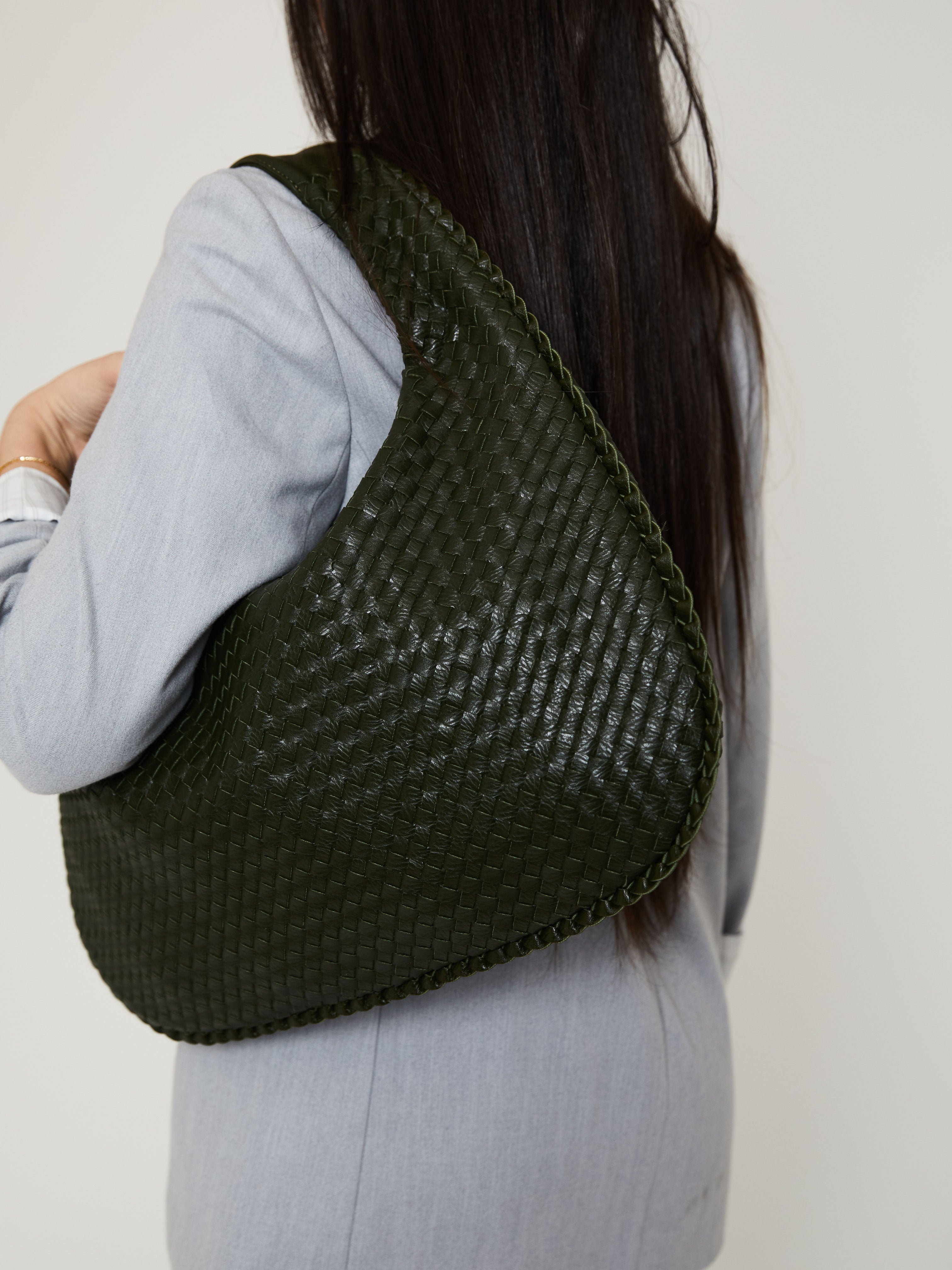 Evie | Trendsetting Bag