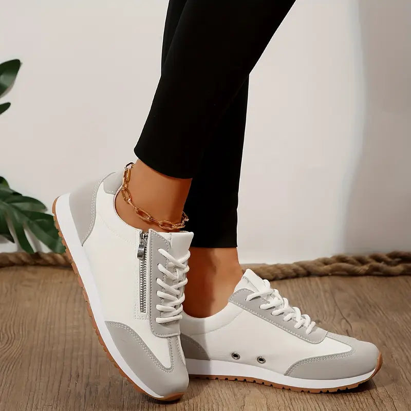 Cadiz™ | Comfort-Oriented Orthopedic Footwear