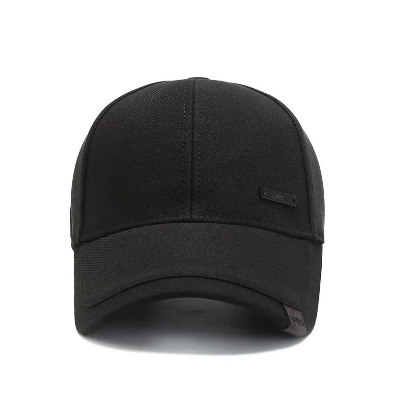 Edwin | Heritage essential cap