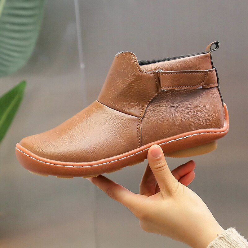 Keely™ | High-Quality Orthopedic Footwear