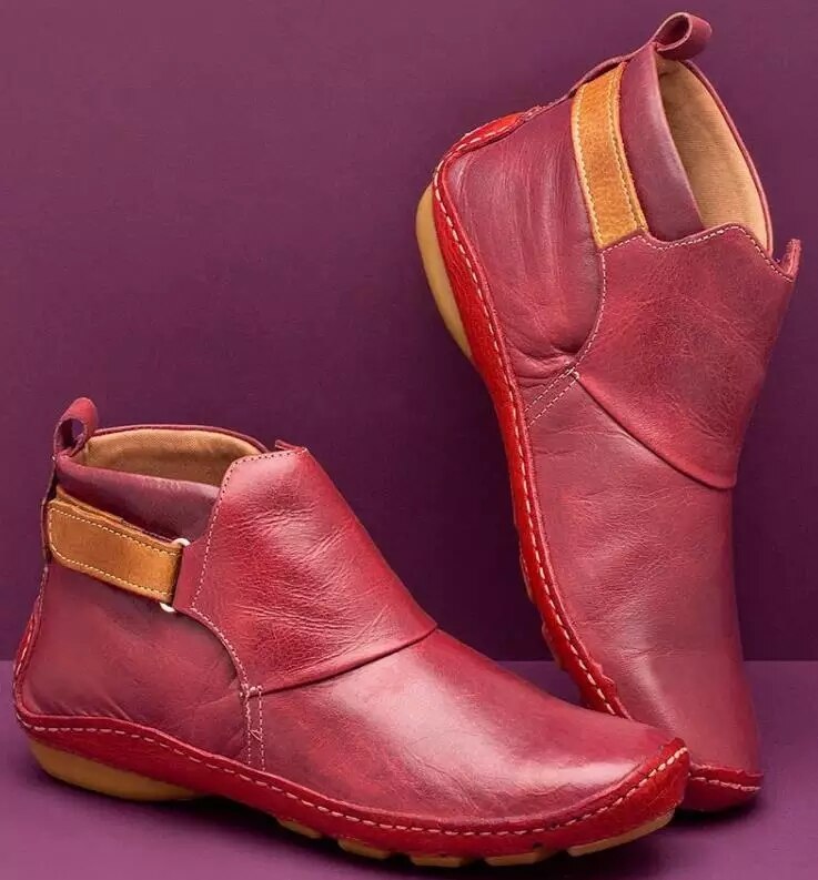 Keely™ | High-Quality Orthopedic Footwear