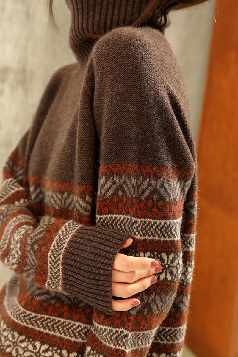 Freya | Premium Sweater