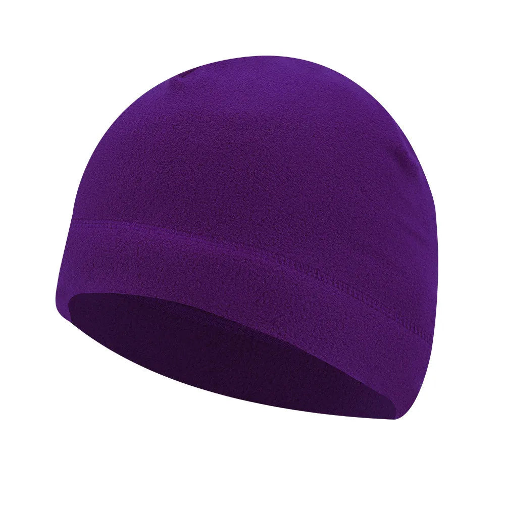 Larry | Thermal fleece beanie