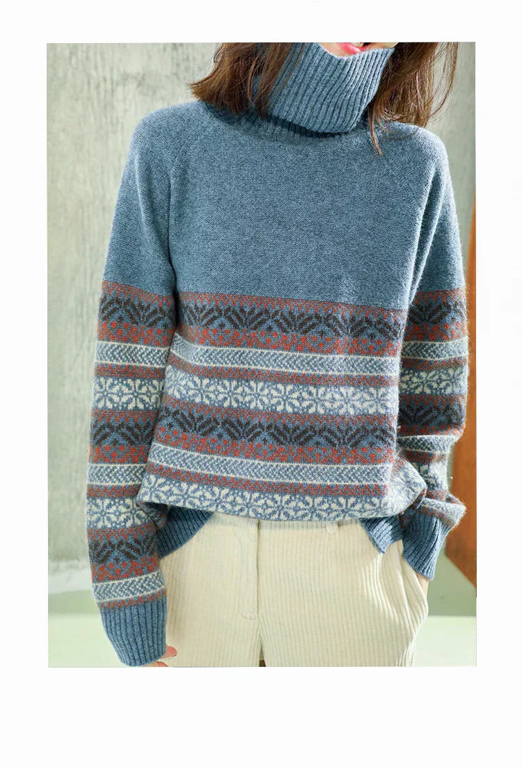 Freya | Premium Sweater