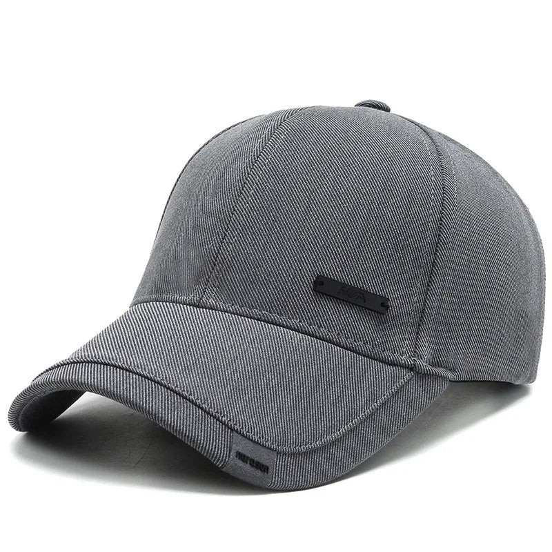 Edwin | Heritage essential cap