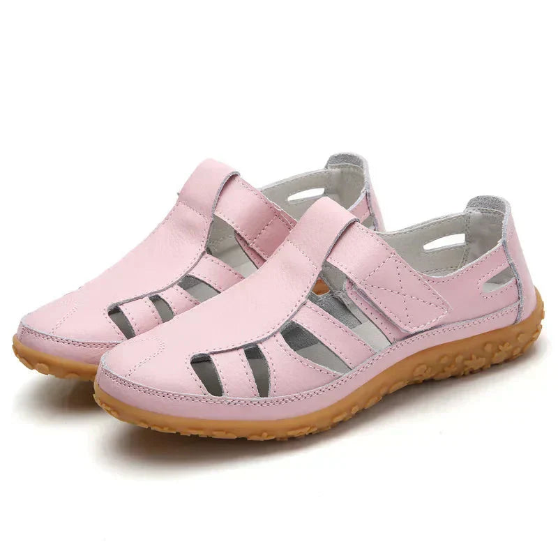 Daisey™ | Cozy Walking Footwear