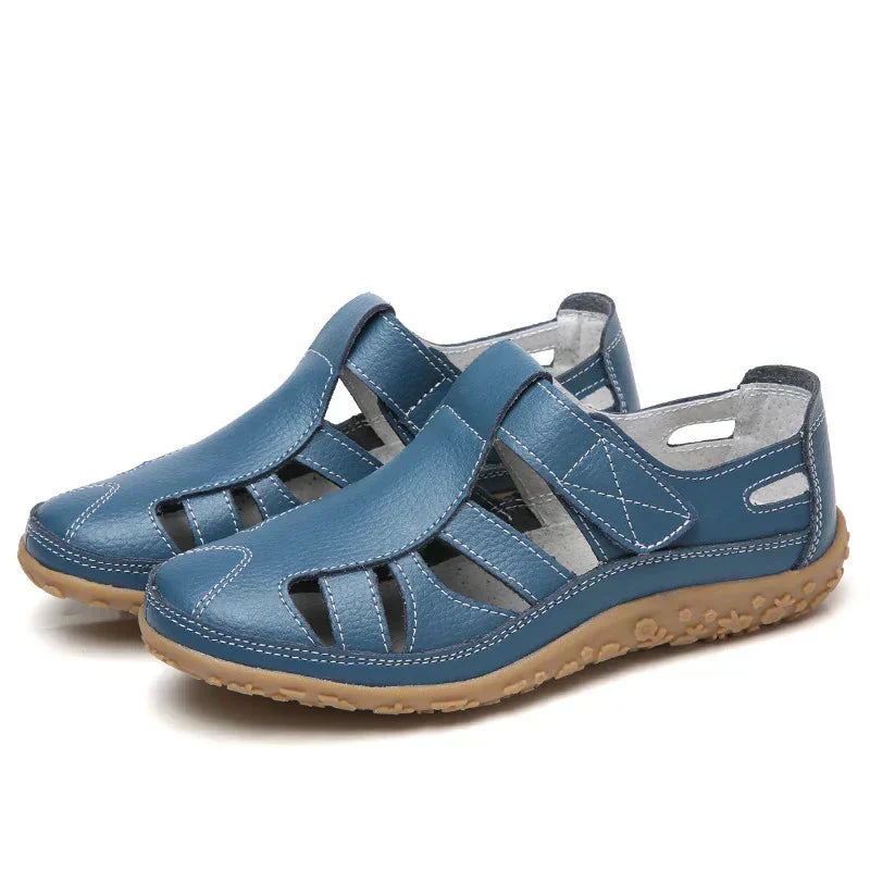 Daisey™ | Cozy Walking Footwear
