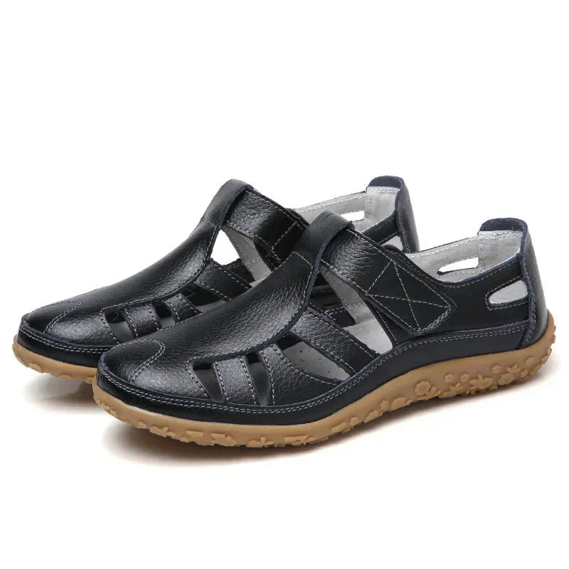 Daisey™ | Cozy Walking Footwear