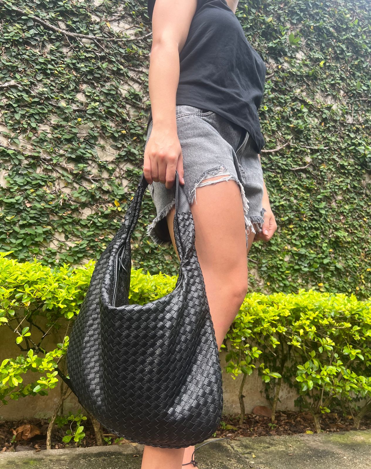 Evie | Trendsetting Bag