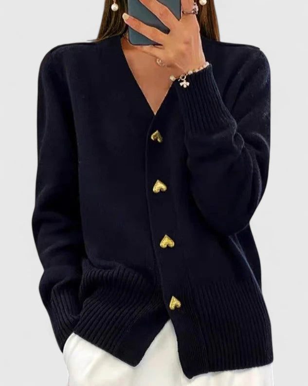 Monroe™ | Elegant Cardigan