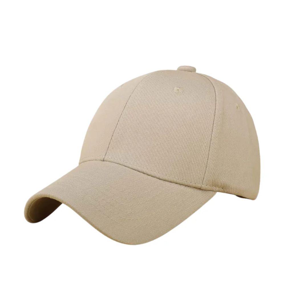 Michael | Everyday luxe cap