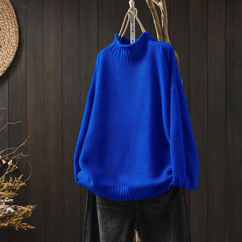 Sidonie | Stylish Casual Sweater
