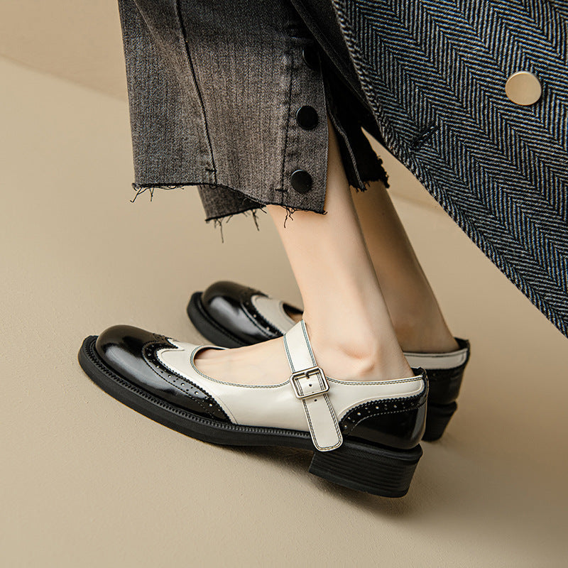 Sadie - Stylish and Cozy Footwear for Every Occasion