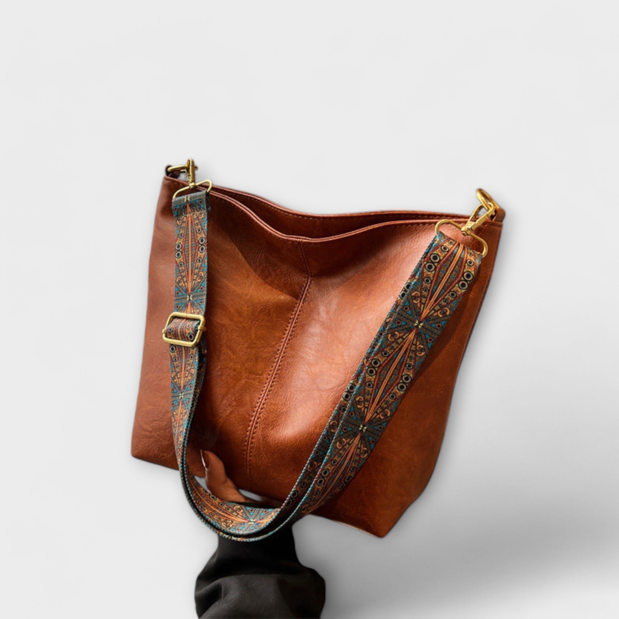 Elegant Vintage Handbag