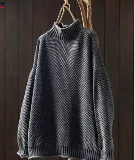 Sidonie | Stylish Casual Sweater