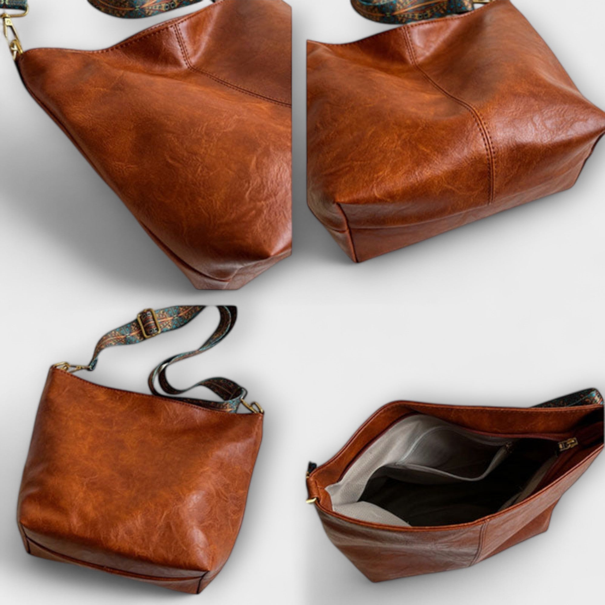 Elegant Vintage Handbag