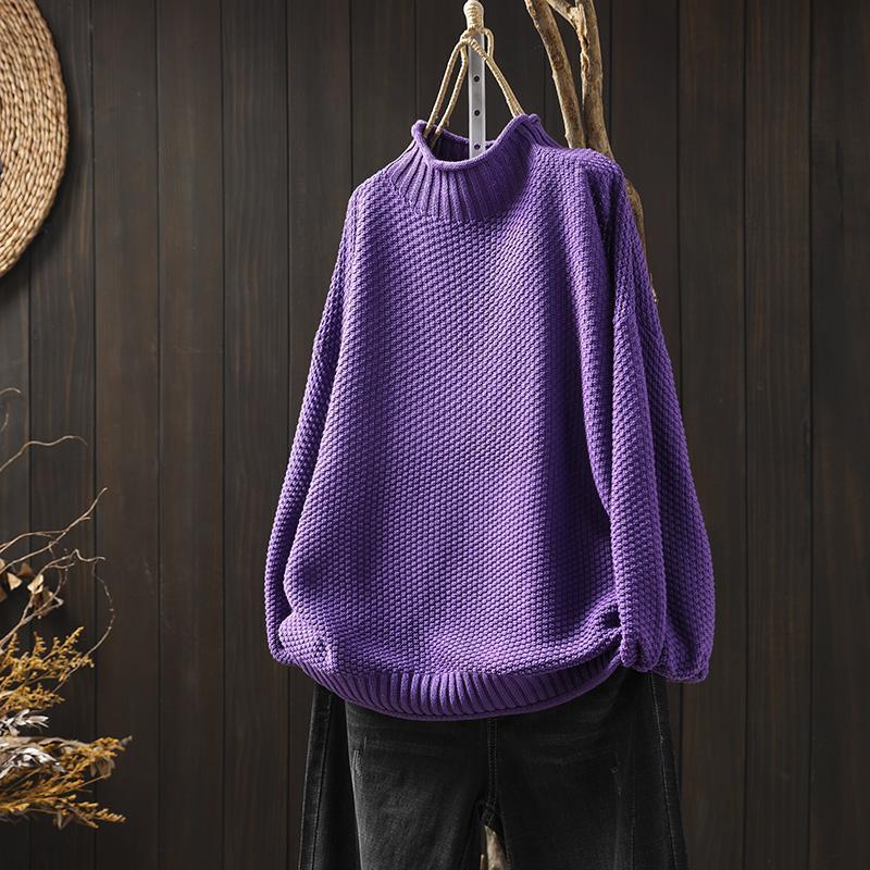 Sidonie | Stylish Casual Sweater