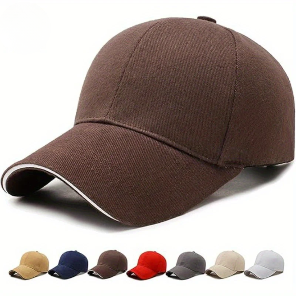 Robert | Everyday Heritage Cap