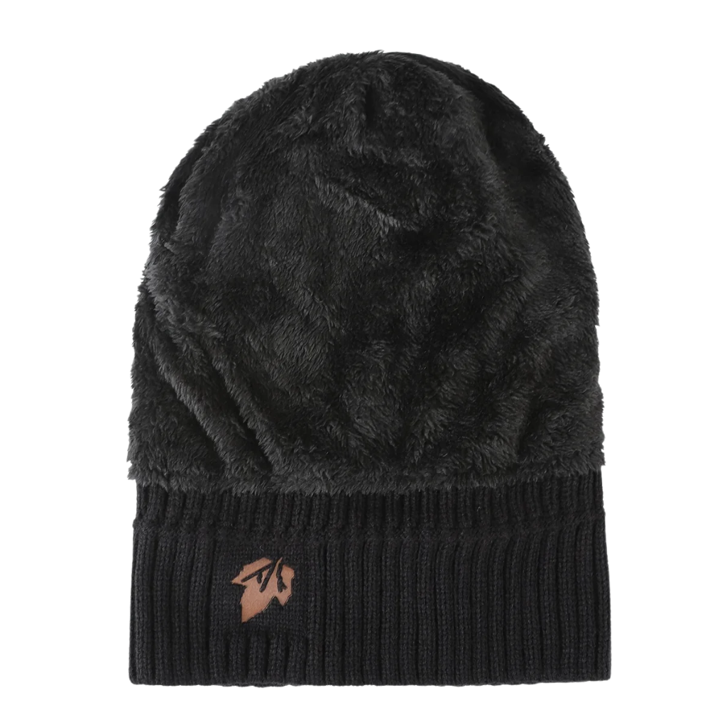 Robert | Signature knit beanie