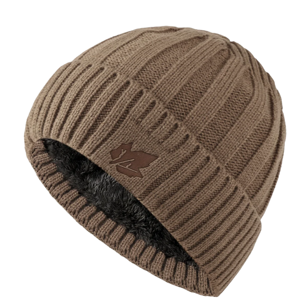 Robert | Signature knit beanie