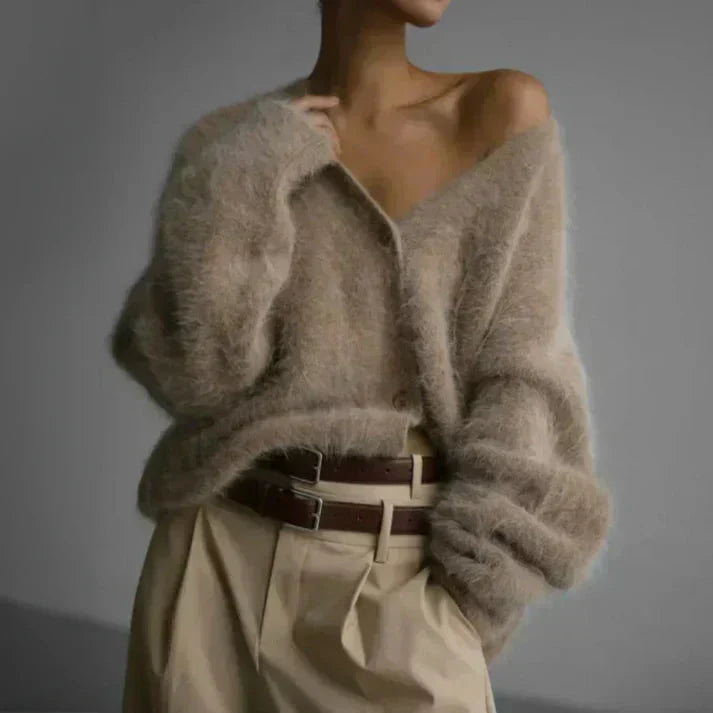 Daisy | Elegant Pullover