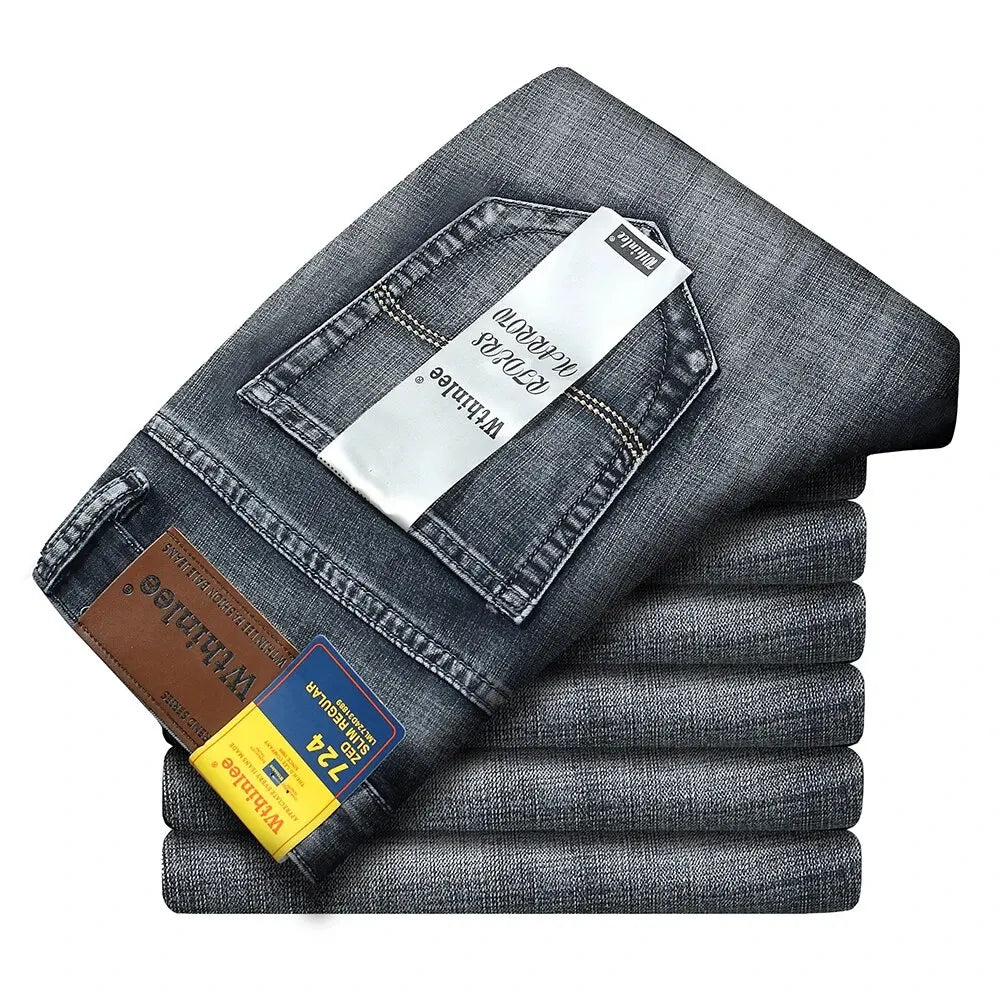 Bart | Heritage denim jeans
