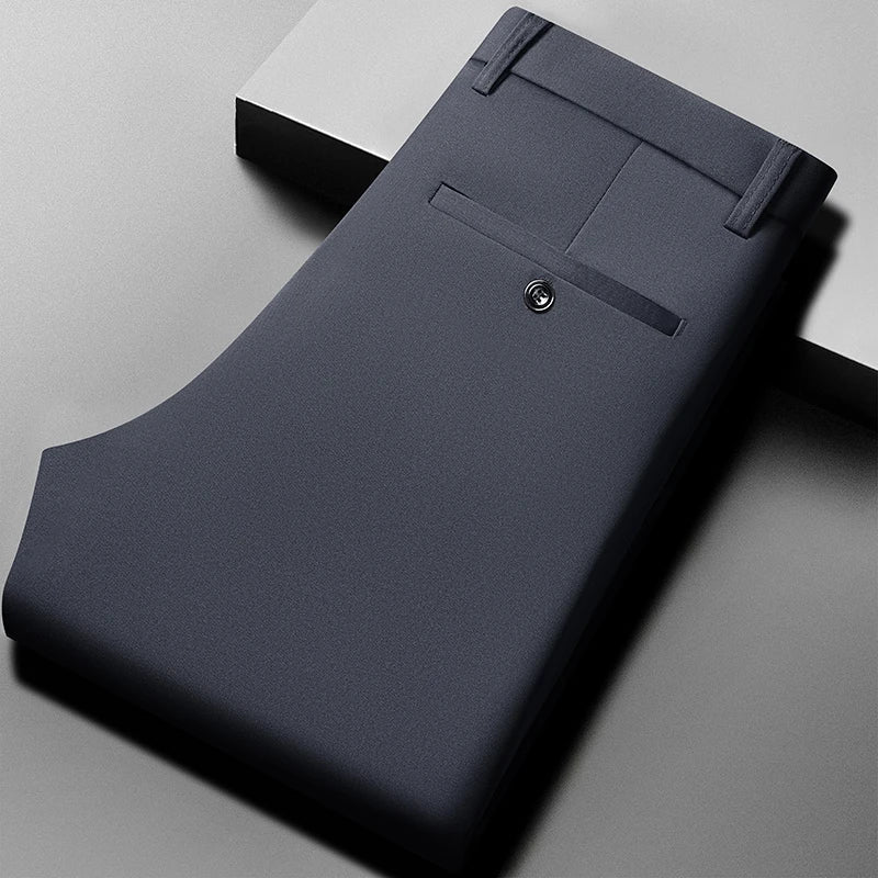 Graham | Modern stretch pants