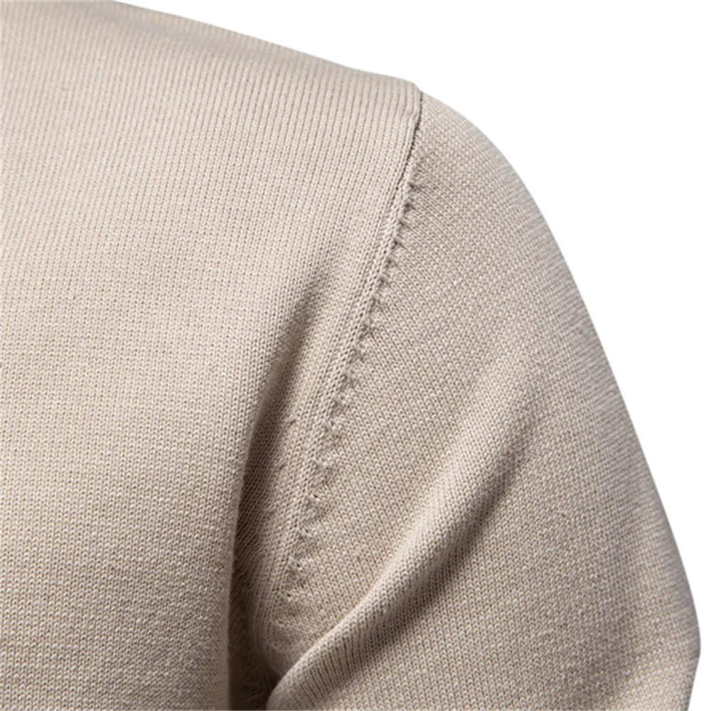 Clifford | Classic v-Neck sweater