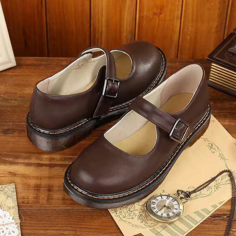 Elizabeth - Trendy Footwear