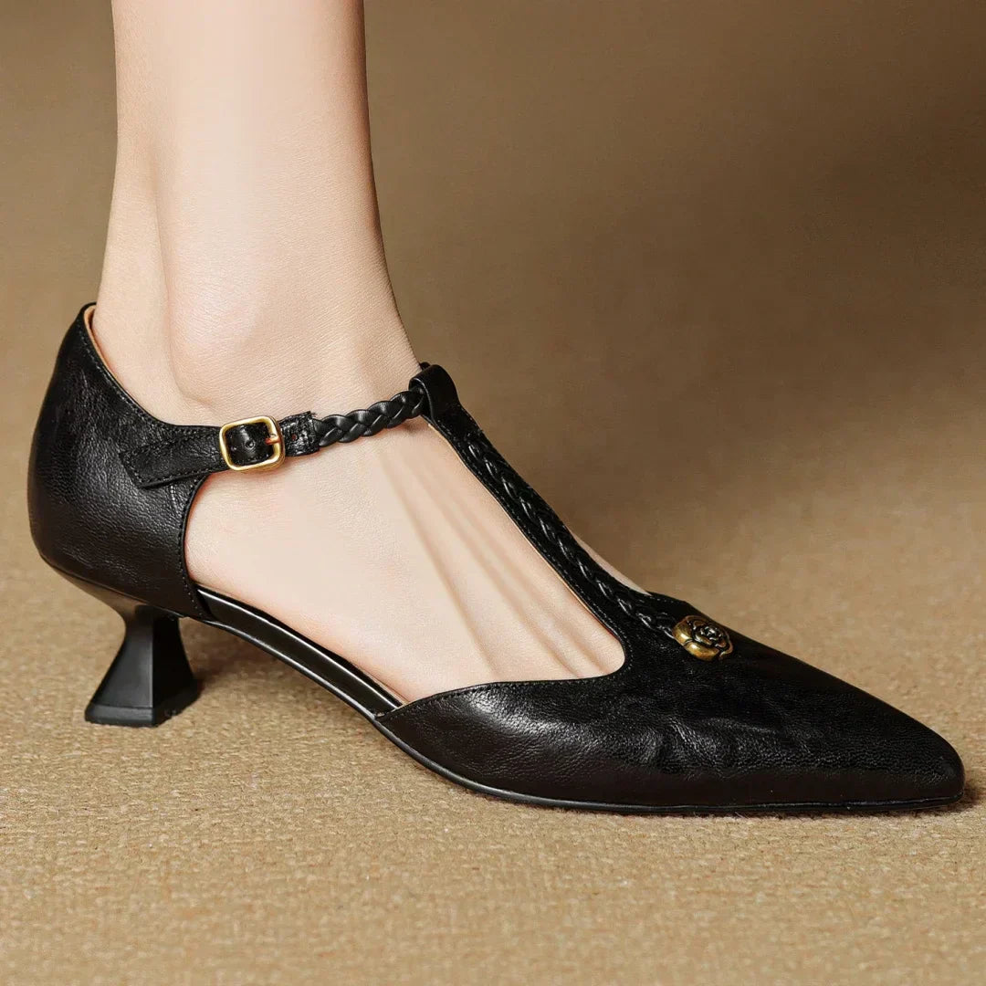 Talvanna Sandals