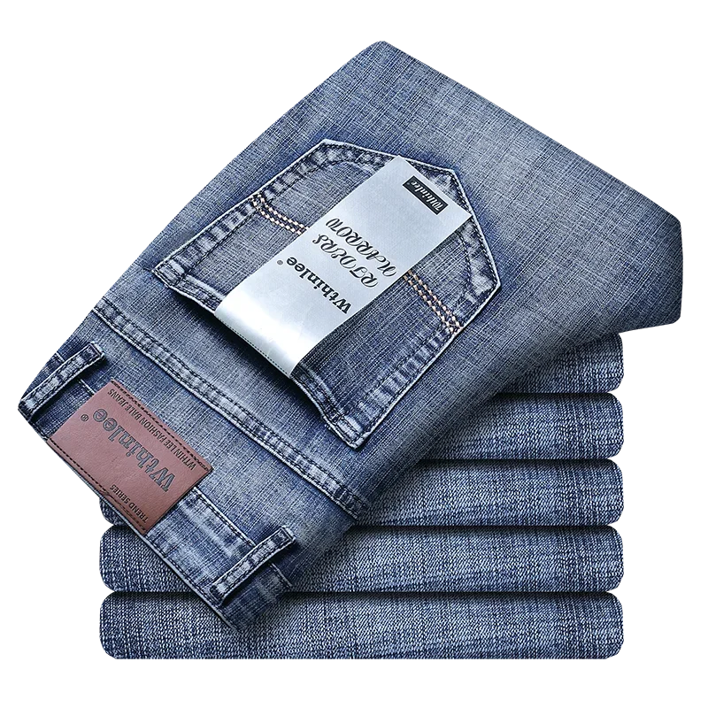 Bart | Heritage denim jeans