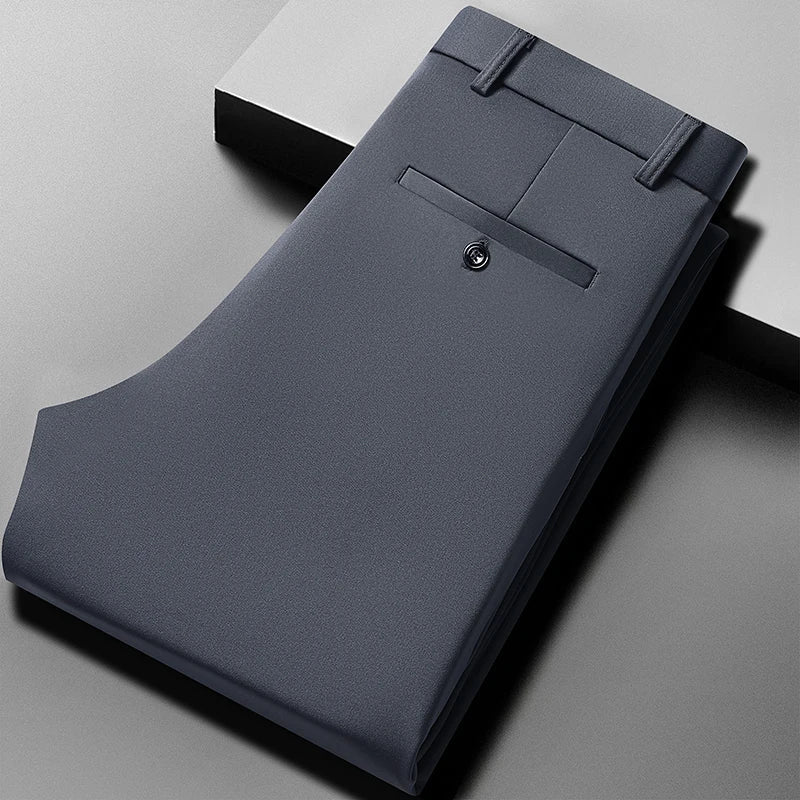 Graham | Modern stretch pants