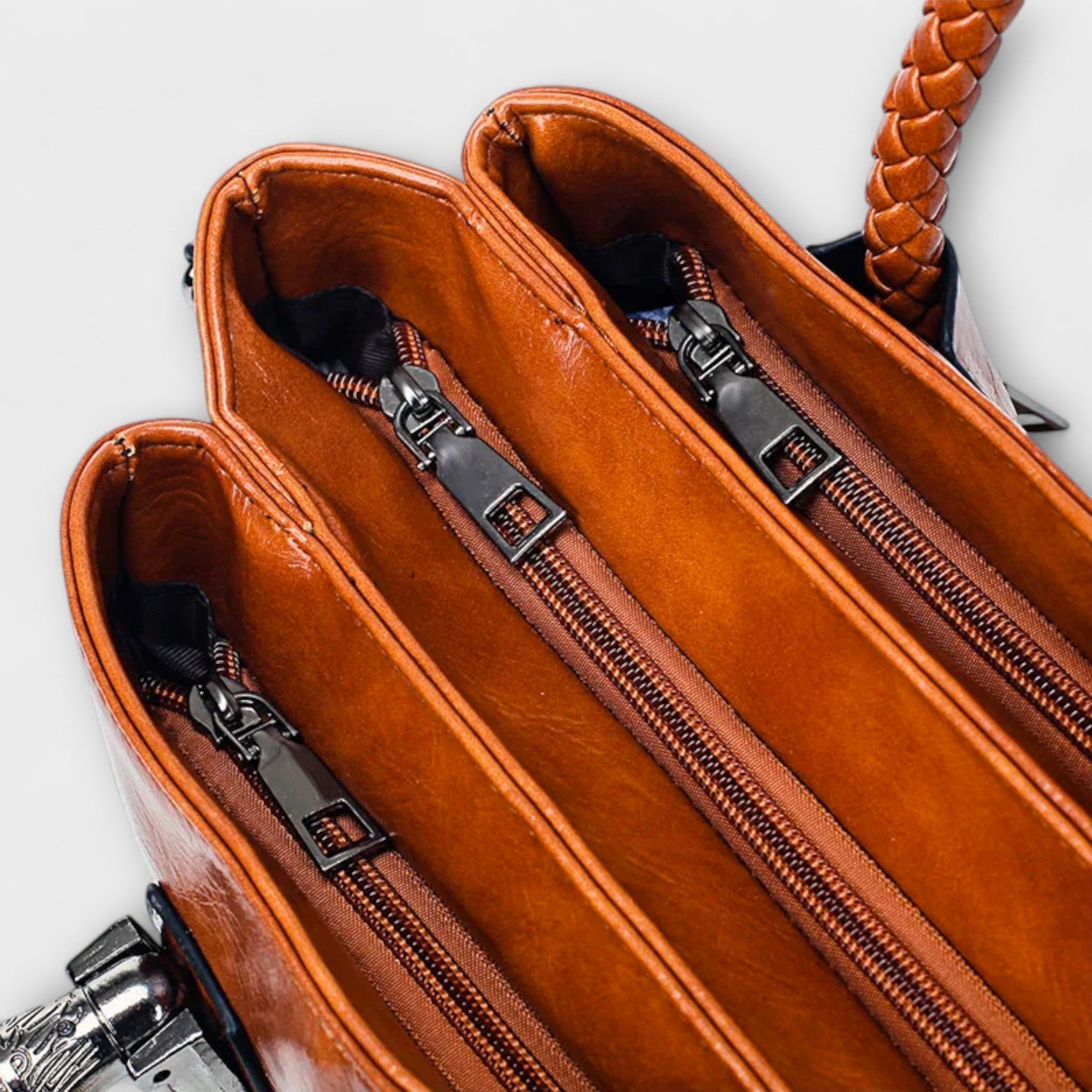 Elegant Duffel Bag