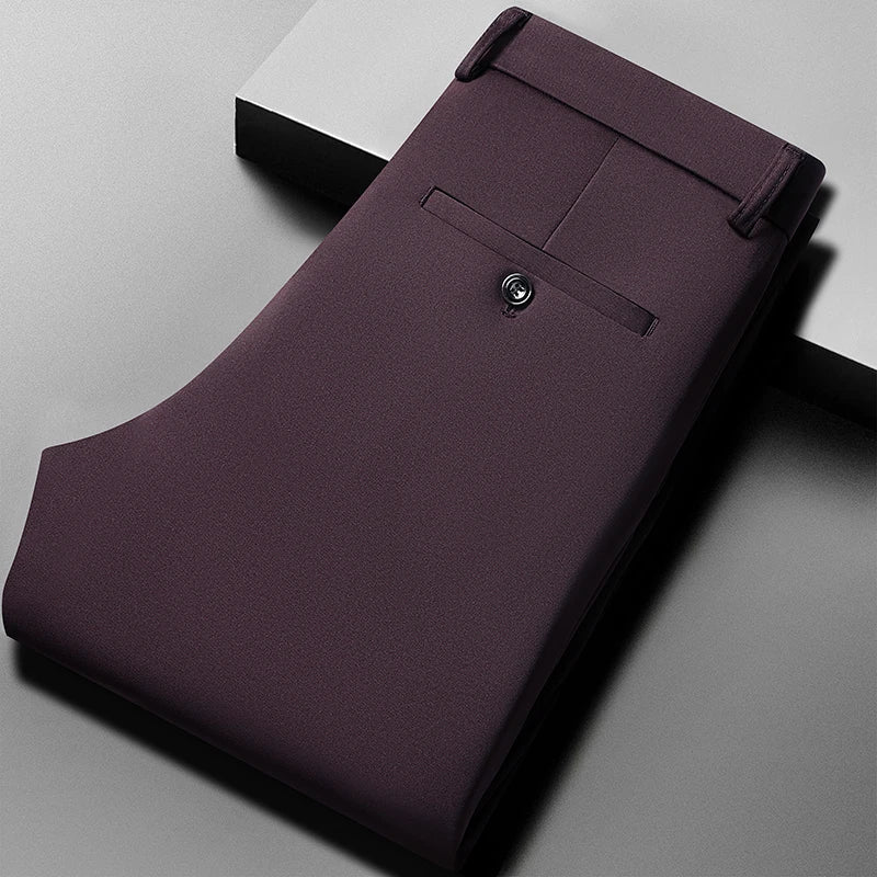 Graham | Modern stretch pants