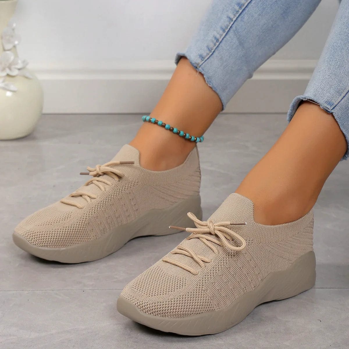 Cecily™ | Comfort-Focused Orthopedic Footwear