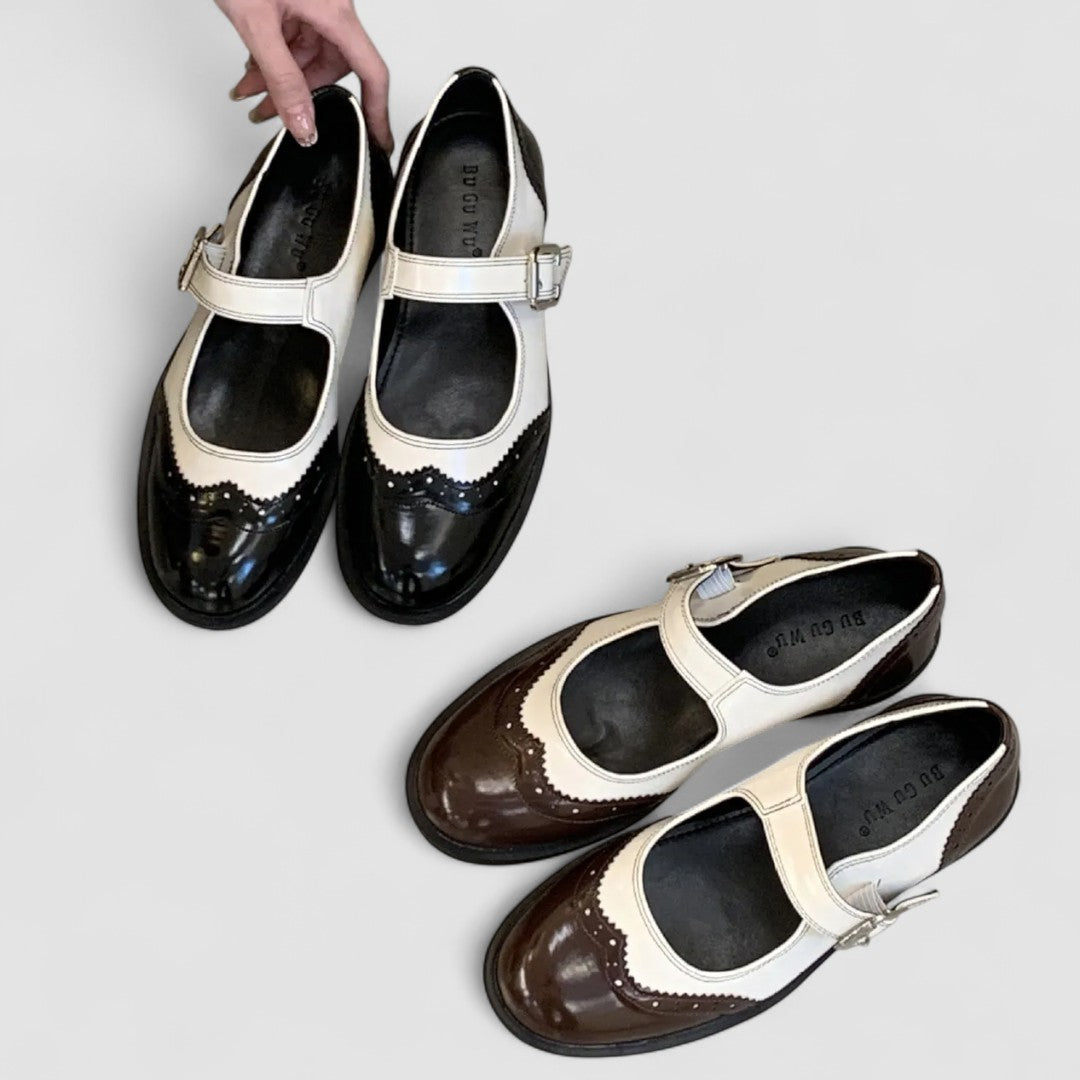 Sadie - Stylish and Cozy Footwear for Every Occasion
