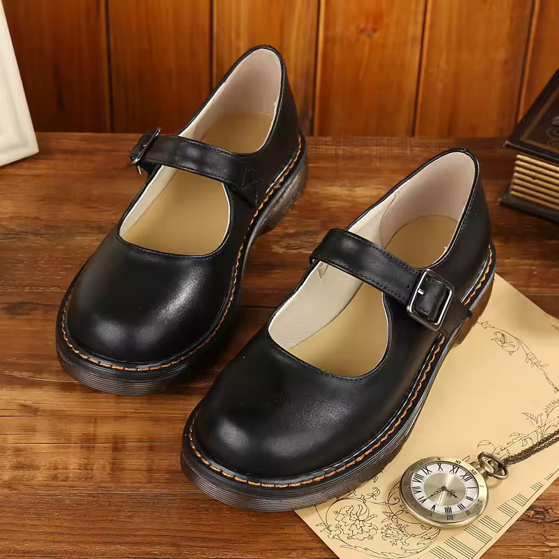 Elizabeth - Trendy Footwear