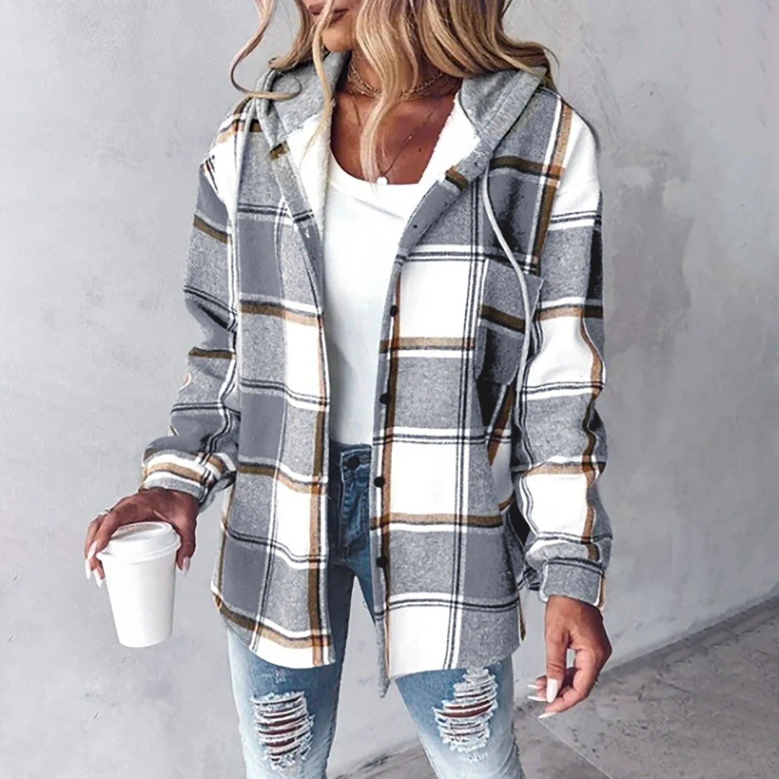 Isabella™ | Warm Stylish Jacket