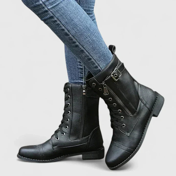 Lydia - Supportive Orthopedic Footwear