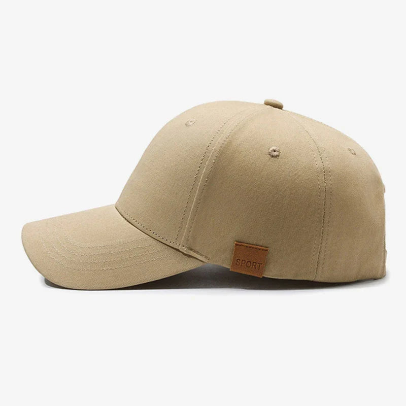 Lee | Essential cotton cap